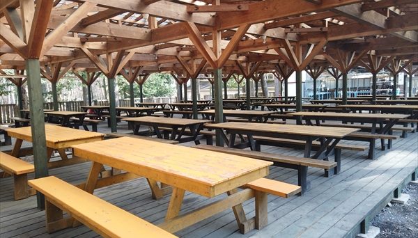 清水国明の森と湖の楽園